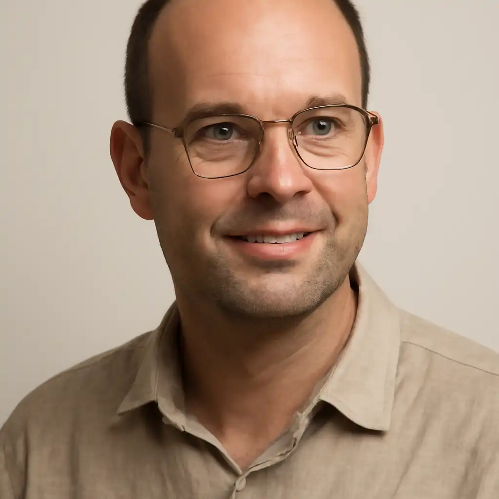 Vincent Roux